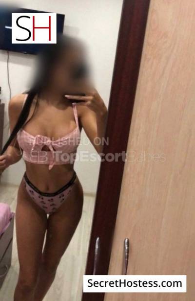 simina 20Yrs Old Escort 54KG 169CM Tall Bucharest Image - 1