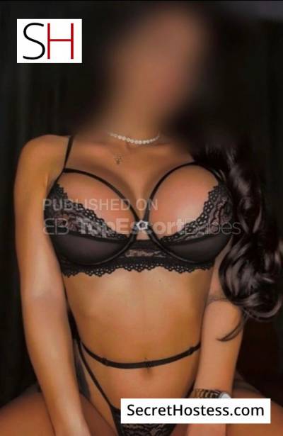 simina 20Yrs Old Escort 54KG 169CM Tall Bucharest Image - 2