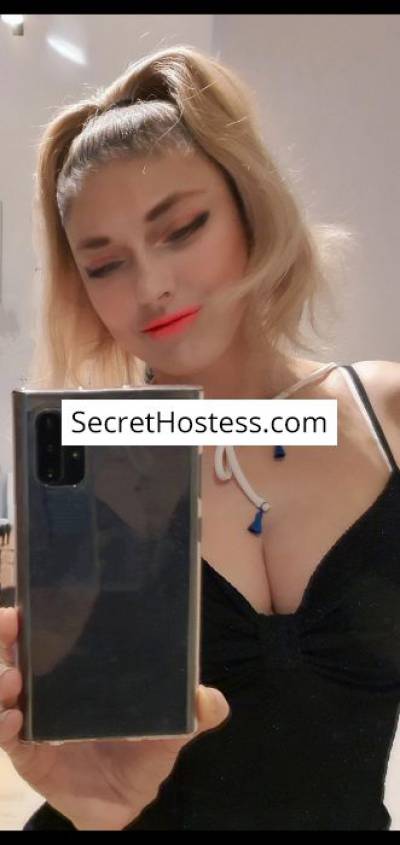 27 Year Old European Escort Cracow Blonde Blue eyes - Image 7