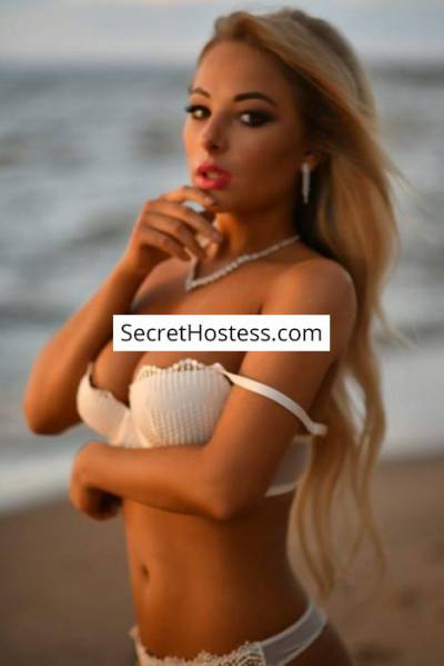 Alina 26Yrs Old Escort 56KG 170CM Tall Jeddah Image - 13