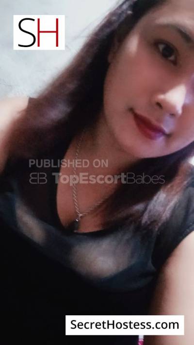 AubreyJoy 25Yrs Old Escort 83KG 164CM Tall Cebu City Image - 1