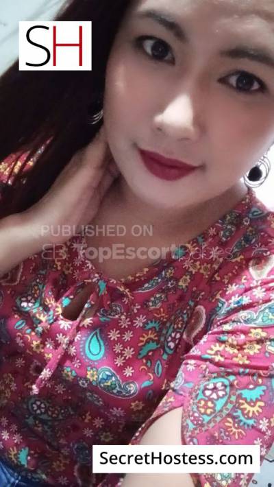 AubreyJoy 25Yrs Old Escort 83KG 164CM Tall Cebu City Image - 4