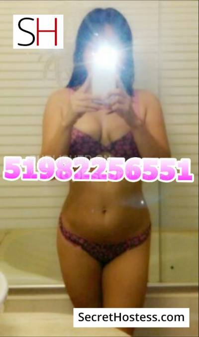 25 year old Peruvian Escort in Lima (Lima) Belle, Independent