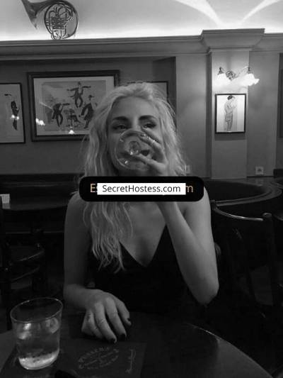 25 Year Old Caucasian Escort Athens Blonde Brown eyes - Image 8