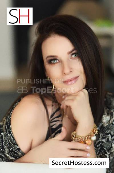 Izka 39Yrs Old Escort 56KG 164CM Tall Szczecin Image - 3