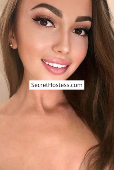 Lolita 22Yrs Old Escort 61KG 170CM Tall Split Image - 3