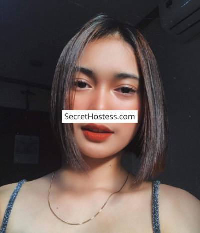 23 Year Old Asian Escort Hong Kong Brown Hair Brown eyes - Image 2