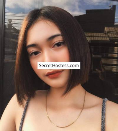 23 Year Old Asian Escort Hong Kong Brown Hair Brown eyes - Image 3