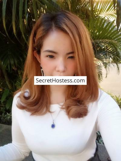 Anatasya 26Yrs Old Escort 47KG 155CM Tall Jakarta Image - 3