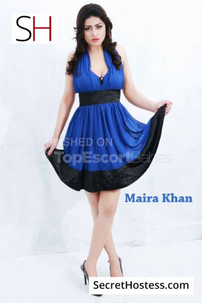 VIP_Celebrity Escort 20Yrs Old Escort 55KG 169CM Tall Karachi Image - 2