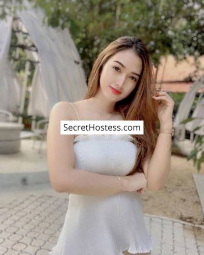 Gina 21Yrs Old Escort 50KG 160CM Tall Kuala Lumpur Image - 11