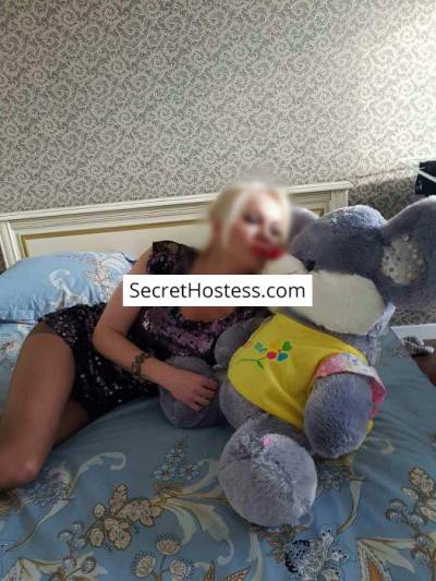 35 Year Old European Escort Tbilisi Blonde Blue eyes - Image 2