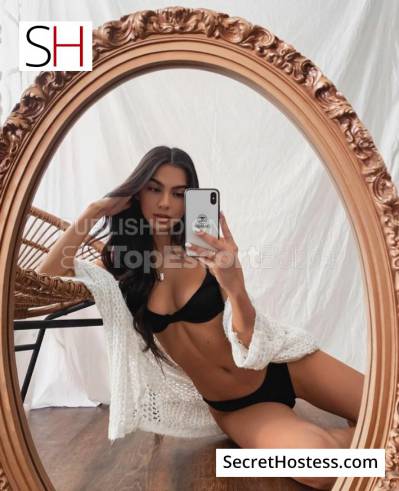 Alice 23Yrs Old Escort 53KG 169CM Tall Sliema Image - 10