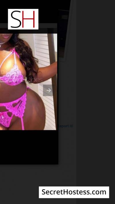 26 year old Equatorial Guinean Escort in Marrakesh Sabrina, Independent