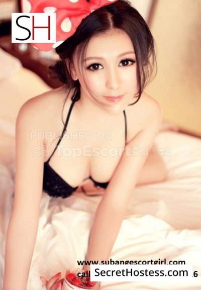 Subang Jaya Sex Girl Agency 19Yrs Old Escort Petaling Jaya Image - 2