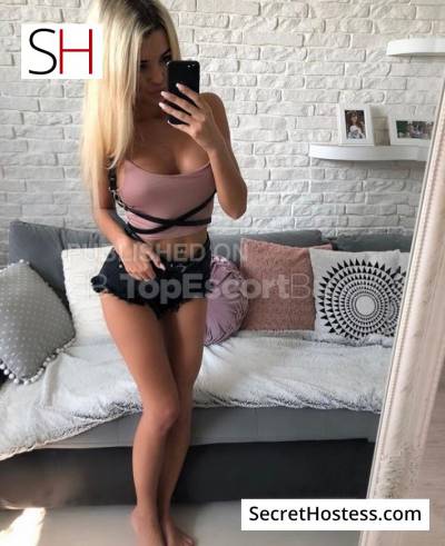 21 Year Old Latvian Escort Riga Blonde Blue eyes - Image 5