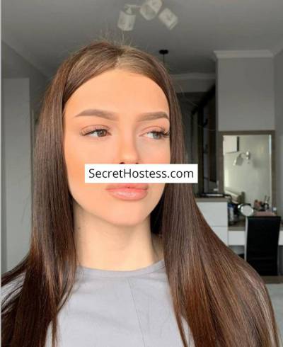 19 Year Old Caucasian Escort Yerevan Blonde Hazel eyes - Image 2