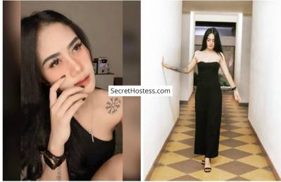 Githa Aurelia 24Yrs Old Escort 40KG 165CM Tall Bali Image - 0