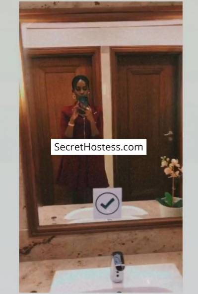 Sofie 23Yrs Old Escort 58KG 157CM Tall Kampala Image - 3