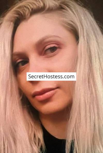 29 Year Old Caucasian Escort Msida Blonde Green eyes - Image 4