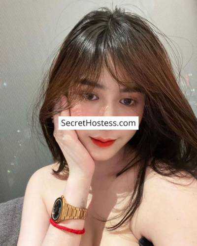 Beby Taraa 22Yrs Old Escort 48KG 165CM Tall Jakarta Image - 1