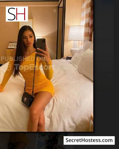 18 year old Ukrainian Escort in Cairo Anastasia, Agency
