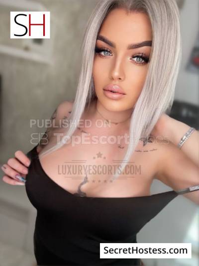 Misha Luxury Escort 22Yrs Old Escort Bucharest Image - 5