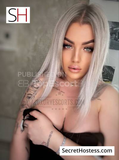 Misha Luxury Escort 22Yrs Old Escort Bucharest Image - 6