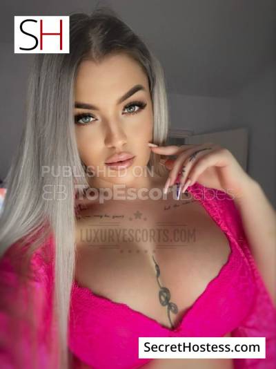 Misha Luxury Escort 22Yrs Old Escort Bucharest Image - 9