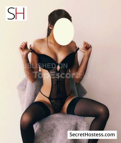 Odett 19Yrs Old Escort 49KG 162CM Tall Budapest Image - 2