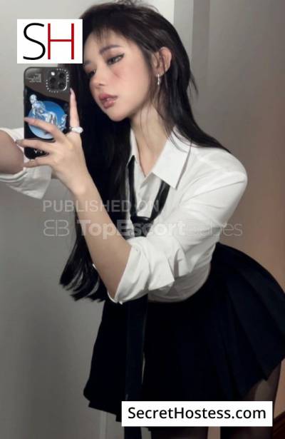 Sexy Sara 20Yrs Old Escort 55KG 170CM Tall Jeddah Image - 4