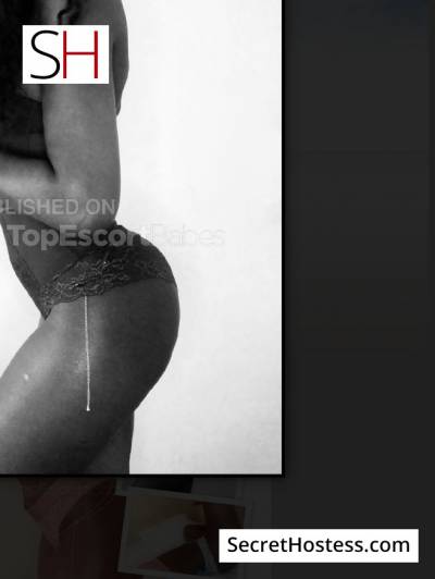 26 Year Old Senegalese Escort Casablanca Black Hair Hazel eyes - Image 2