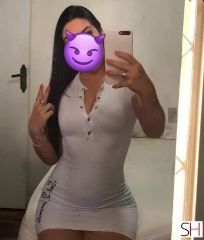 20 year old White Escort in Novo Hamburgo Rio Grande do Sul Fernanda 😈rs$100,00 com anal e inversão