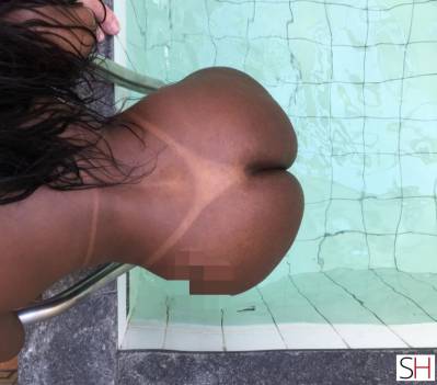 Deusa do anal carioca quente in Rio de Janeiro