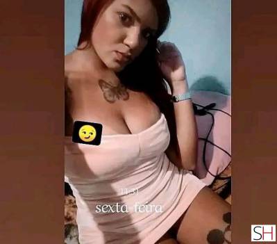 21Yrs Old Escort Paraíba Image - 1