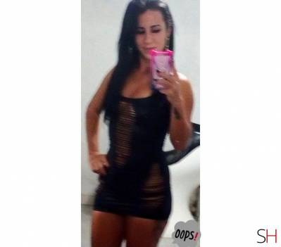 30Yrs Old Escort Santa Catarina Image - 0