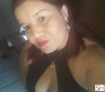 44Yrs Old Escort Goias Image - 1