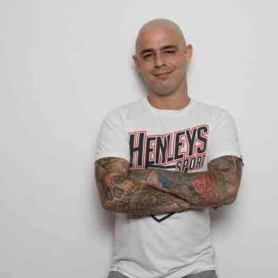 28 year old Escort in Sydney Straight male 28yo fit, with lots of tatts