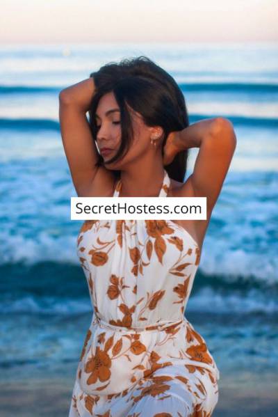 27 Year Old Latin Escort Rome Black Hair Brown eyes - Image 9