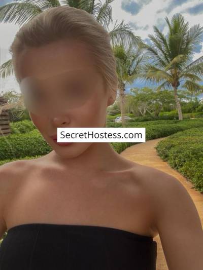 23 Year Old European Escort Berlin Blonde Green eyes - Image 3