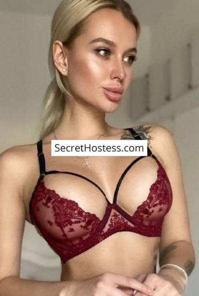 22 Year Old European Escort Luxembourg City Blonde Blue eyes - Image 3