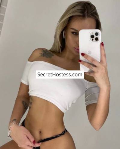 22 Year Old European Escort Luxembourg City Blonde Blue eyes - Image 9