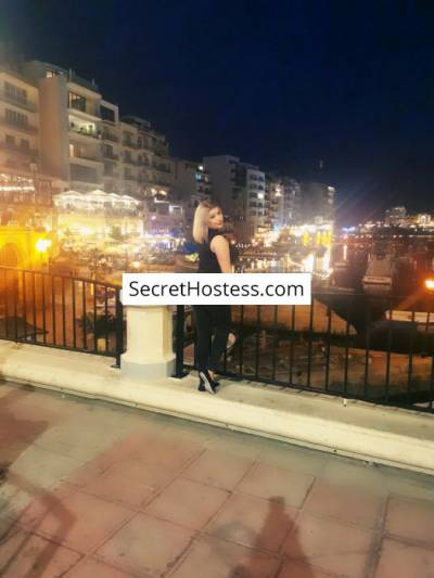 Raisa 26Yrs Old Escort 53KG 153CM Tall Saint Julian Image - 12