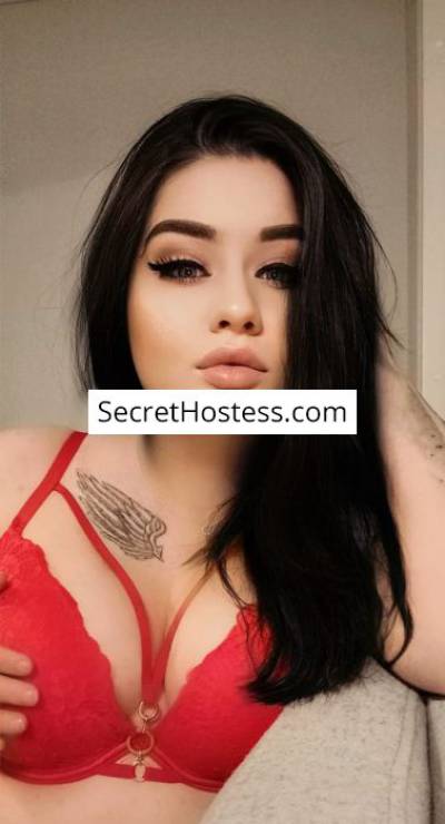 23 Year Old Mixed Escort Luxembourg City Black Hair Green eyes - Image 6
