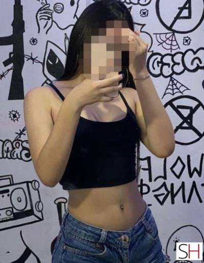 19Yrs Old Escort Joao Pessoa Image - 3