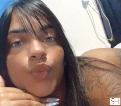 19 Year Old Eastern Escort Sao Joao De Meriti - Image 1