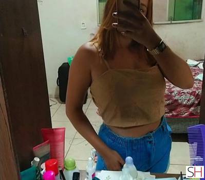 26Yrs Old Escort Tocantins Image - 1