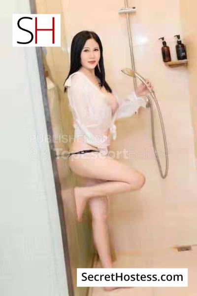 xixi 24Yrs Old Escort 54KG 169CM Tall Amman Image - 5