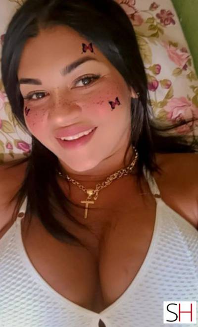 18 Year Old Mestizos Escort Madureira - Image 1