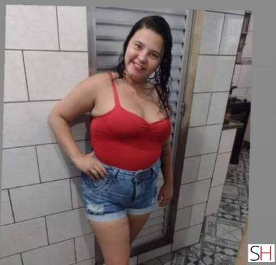 18 year old White Escort in Sao Joao De Meriti Rio de Janeiro Braquinha safada